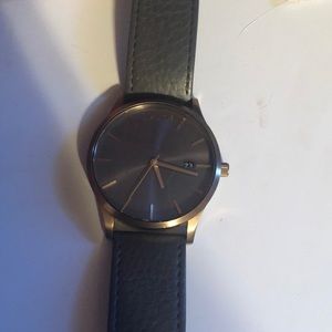 MVMT “Bronze Age” Watch